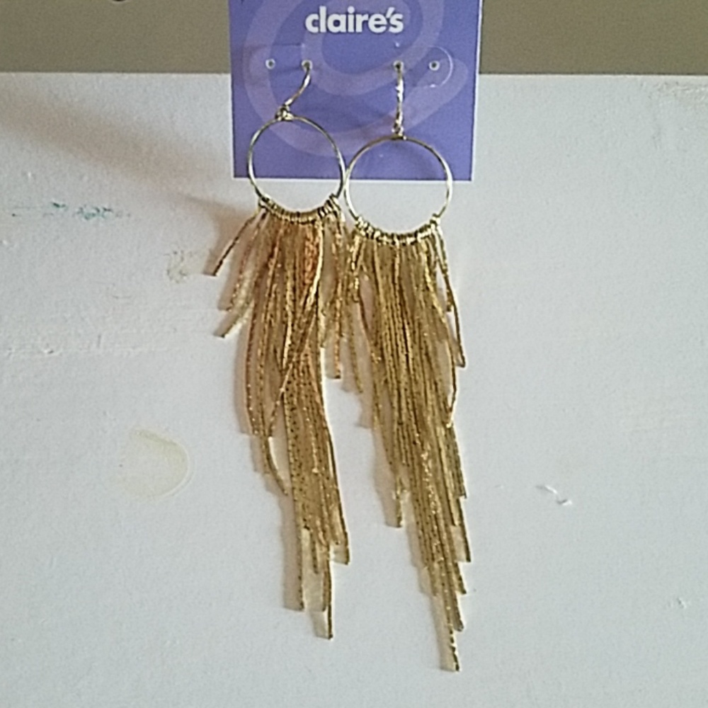 Claires Earrings